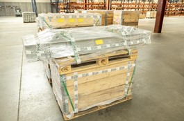 Pakowane z ostrożnością