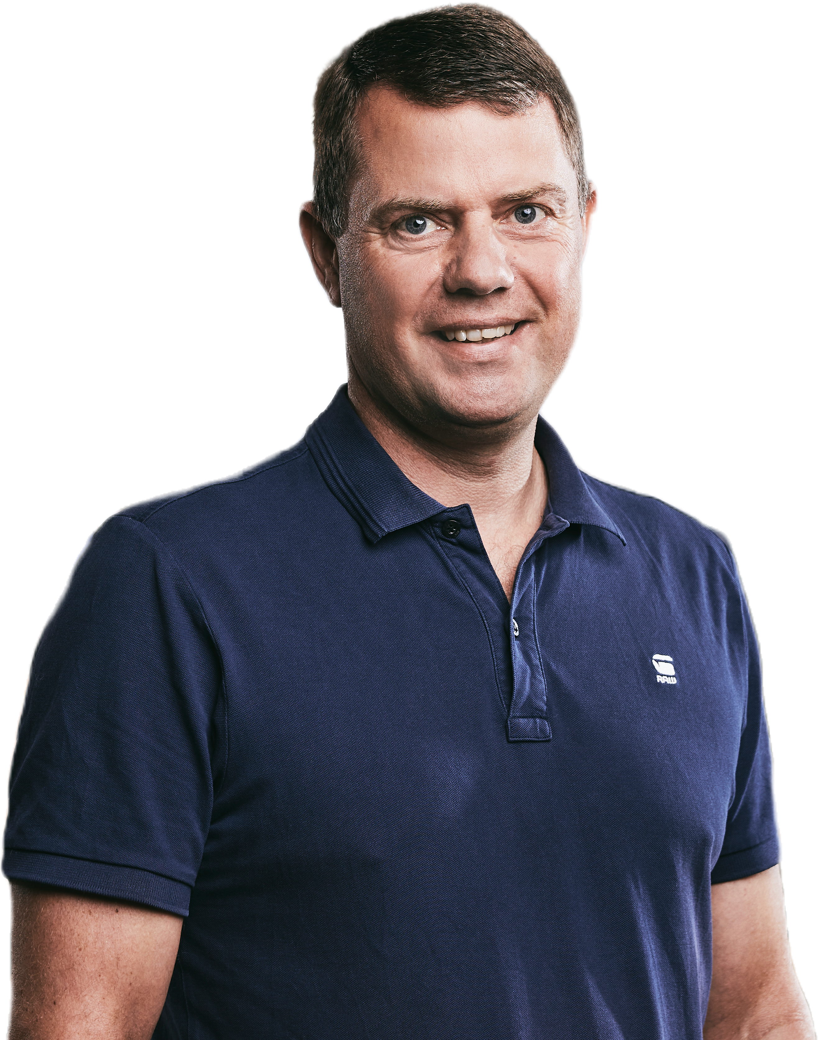 Henrik Sommerlund / Project Manager