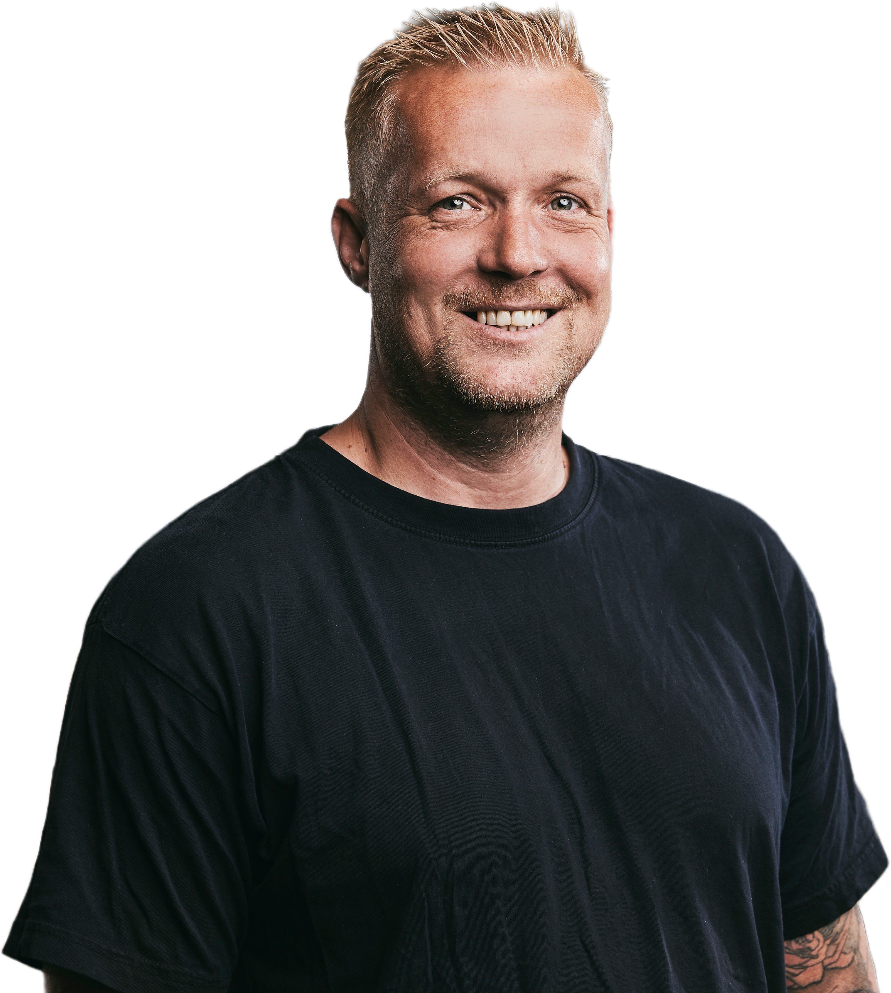 Rafael Kropp Wojtczak