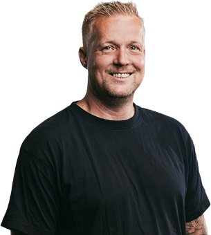 Rafael K. Wojtczak  / Supply Center Manager