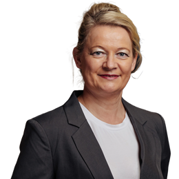 Marianne McElheron
