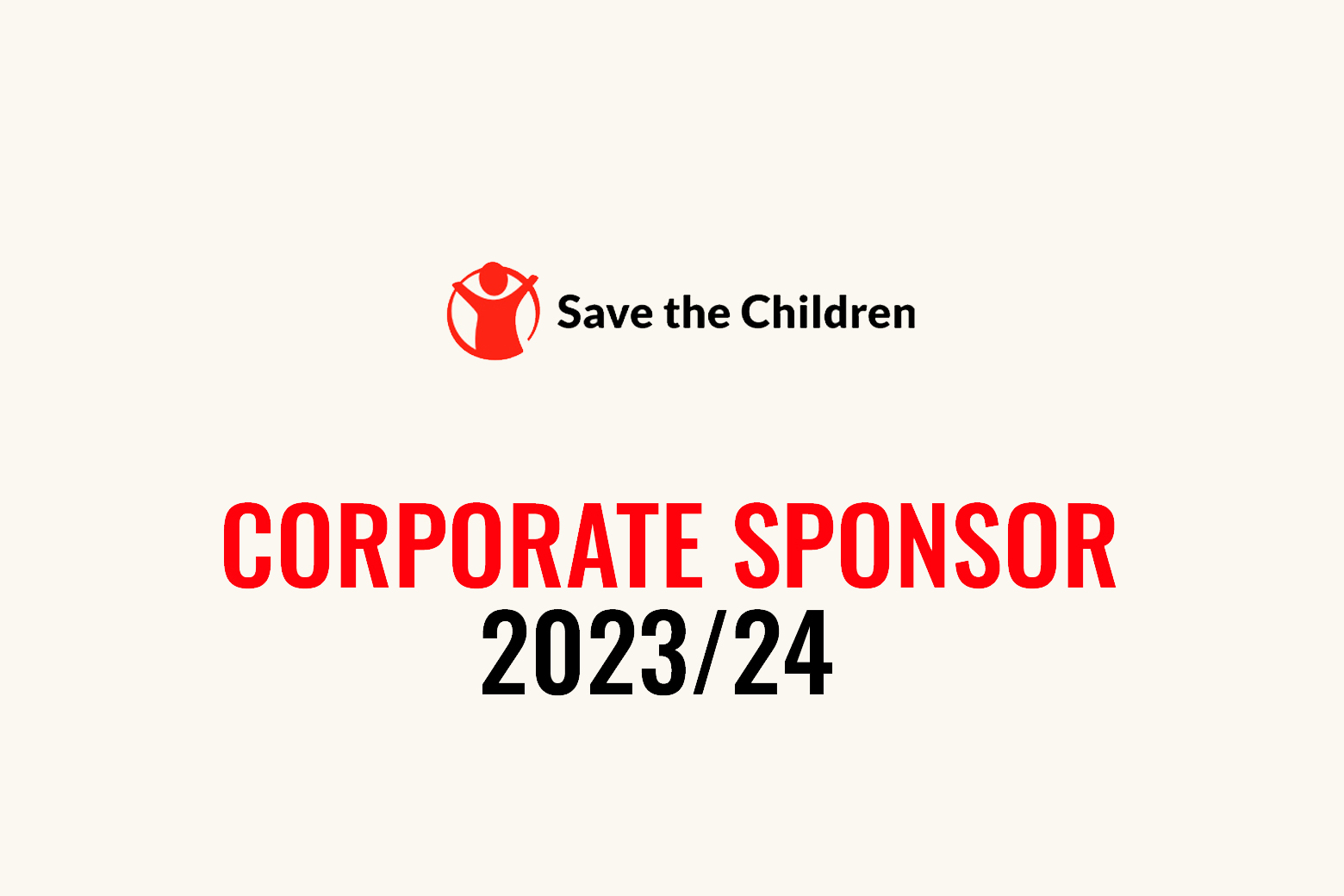 Firma BSB Industry wspiera organizację Save the Children