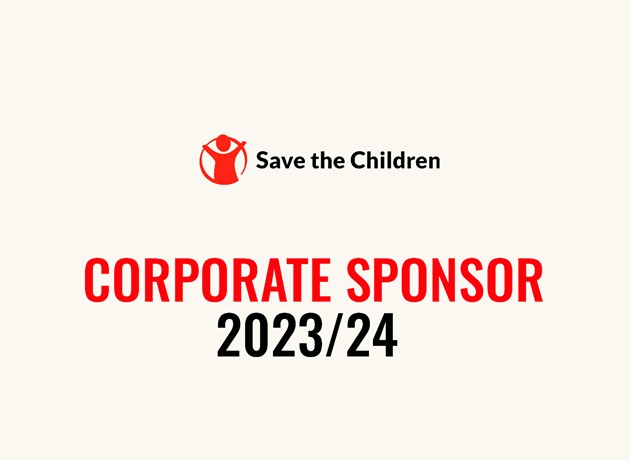 Firma BSB Industry wspiera organizację Save the Children