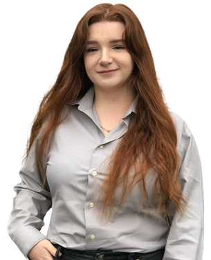 Anastasiia Kucheriava / Specjalistka ds. zrównoważonego rozwoju
