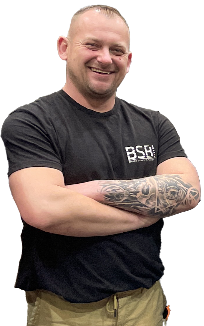 Dawid Czyzniewski / Dział Maszyn