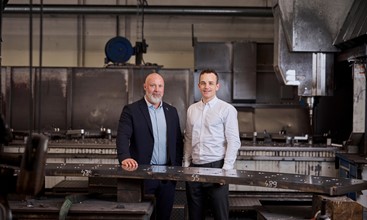 BSB Industry wzmacnia globalną obecność - wchodzi na rynek amerykański