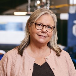 Kirsten Rie Nordsig