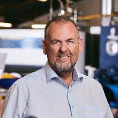 Christian Juul Jørgensen