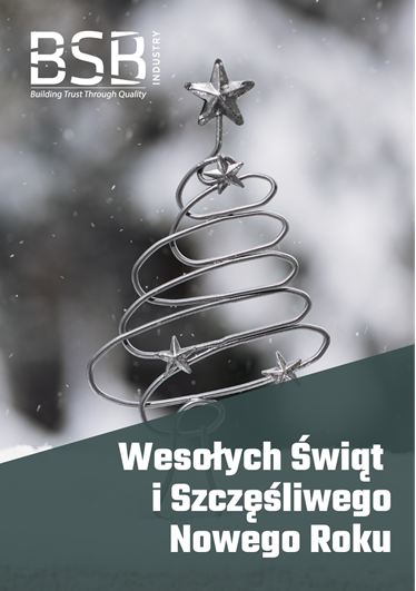 Najważniejsze wydarzenia minionego roku