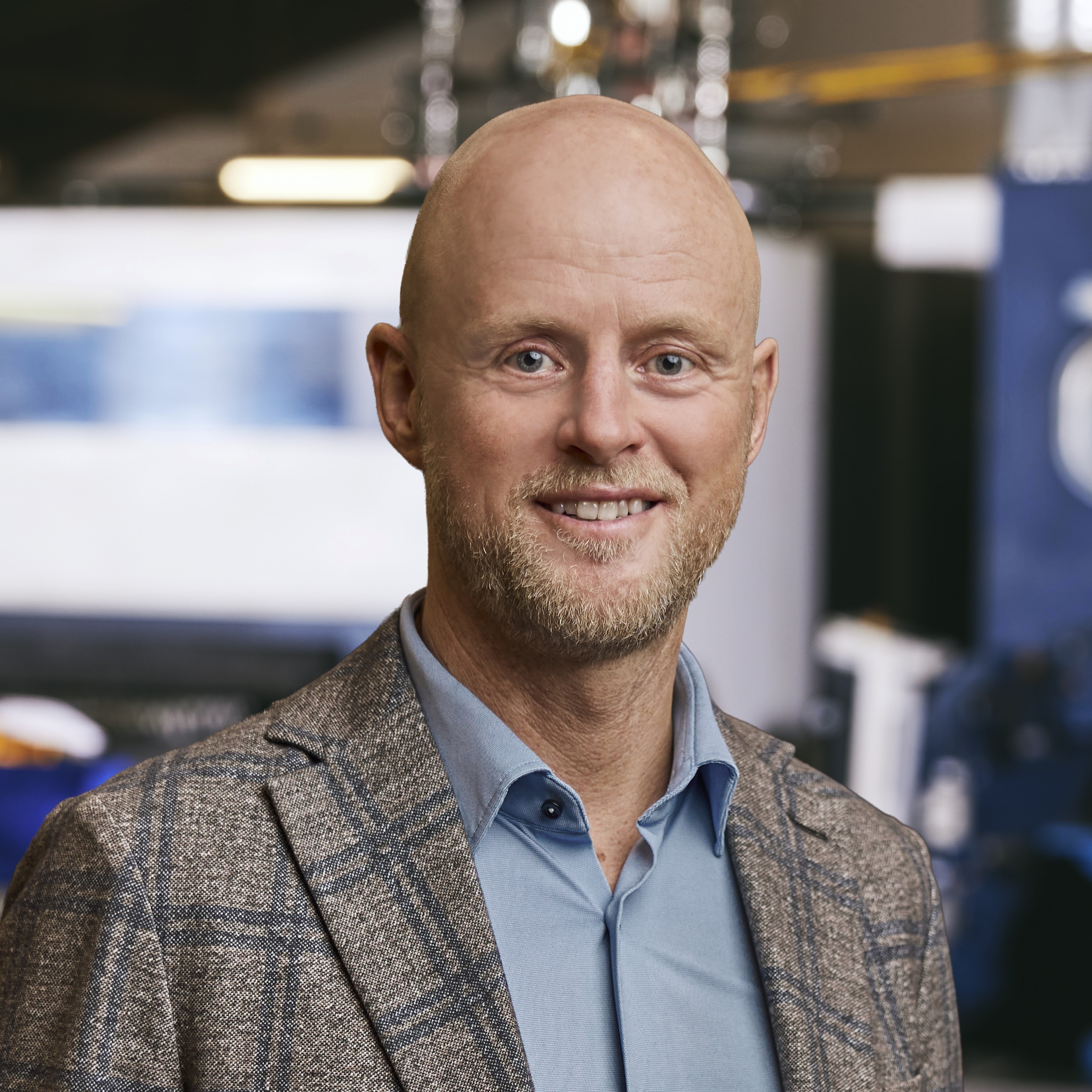 Søren Kongsted