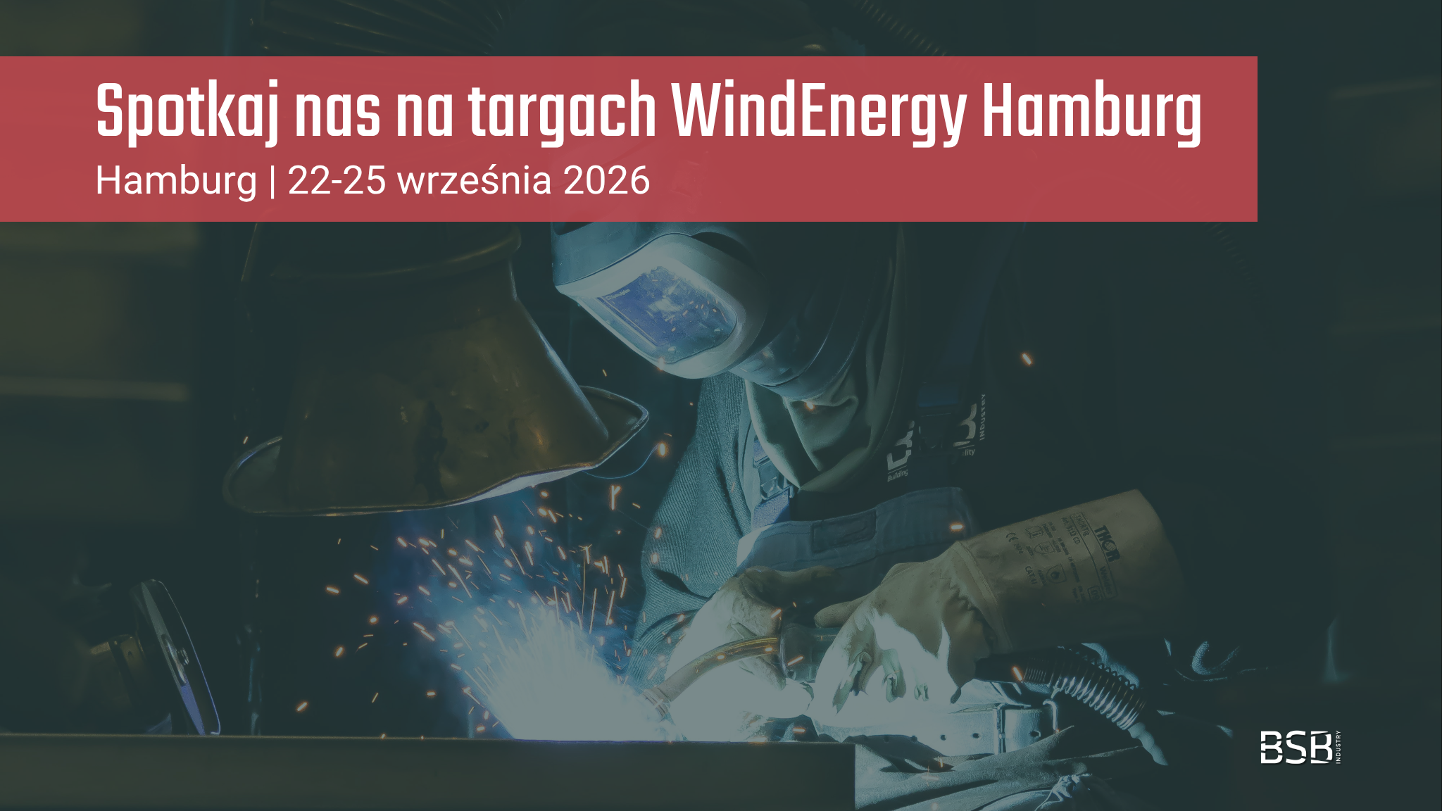 Windenergy Hamburg 2026 PL